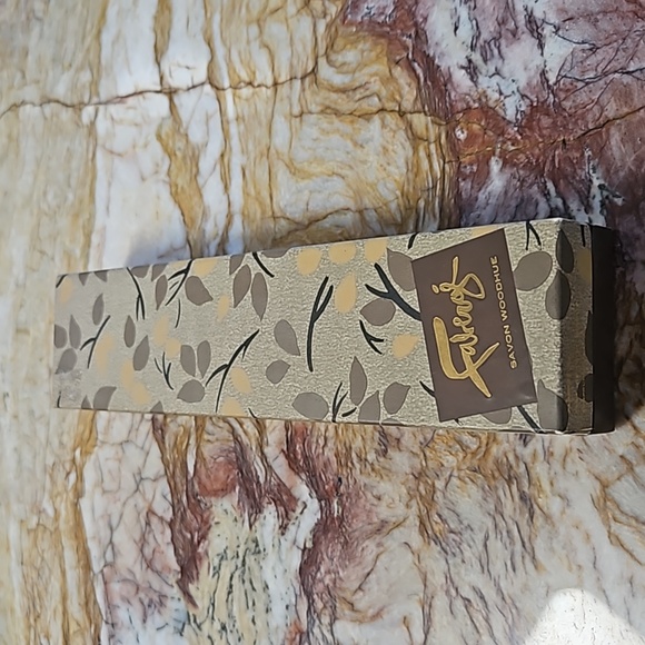 Vintage Faberge 3 pk bar soap - Picture 2 of 3